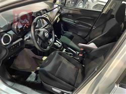 نیسان ڤێرسا